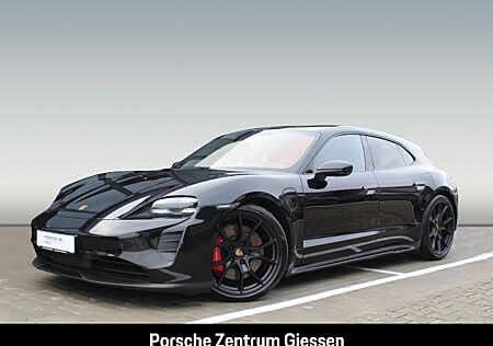 Porsche Taycan GTS Sport Turismo/Panodach/HUD/InnoDrive/