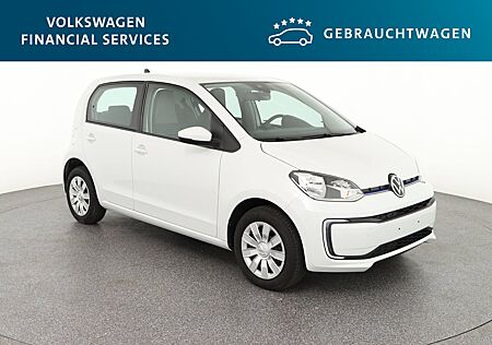 VW Up e-! move ! 1.0 61kW 1-Gang 4 Türen