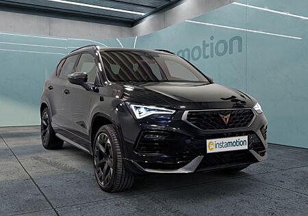 Cupra Ateca 2.0 TSI DSG 4Drive Plus Beats 19 Zoll