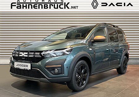 Dacia Jogger Extreme+ ECO-G 100 Navi PDC Sitzheizung