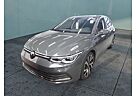 VW Golf VIII Style 2.0 TSI DSG ACC+AHK+IQ-LIGHT+KAM