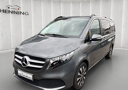 Mercedes-Benz V 250 d Edition Lang 6 sitzer MBUX Burmester LED