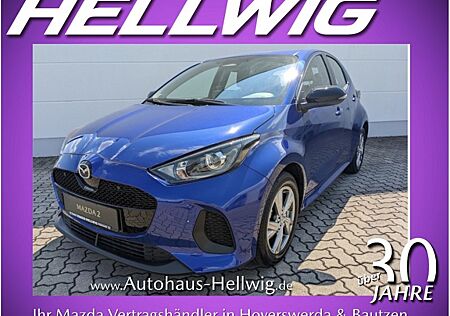 Toyota Yaris Hybrid 1.5l VVT-i Exclusive LED Kamera 2024 NEU