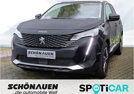 Peugeot 3008 PHEV 225 e-EAT8 ROADTRIP +SHZ+NAVI+BT+AHK++