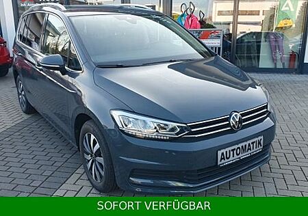 VW Touran 1.5TSI DSG Comfortline *OHNE KM*TIEFPREIS