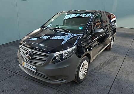 Mercedes-Benz Vito 116 CDI Tourer PRO Lang 9GT+2xKLIMA+KAMERA