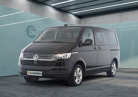 VW T6 Multivan T6.1 Multivan 2.0 TDI DSG 4Mo. COMFORTLINE | A