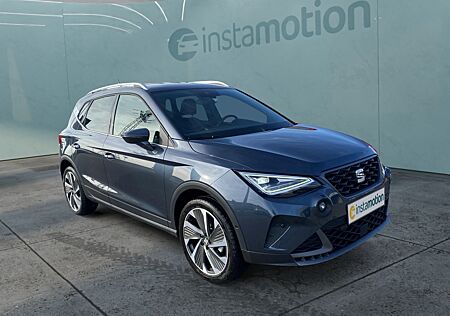 Seat Arona 1.0 TSI DSG FR | NAVI | LED | ACC |