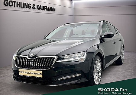 Skoda Superb Combi 1.5 TSI DSG Ambition*Navi*RFK*eKlappe*