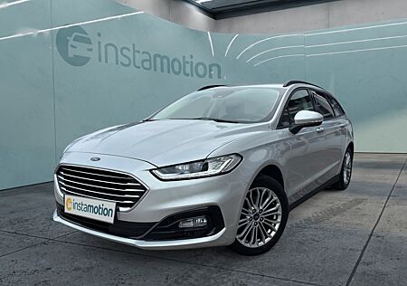 Ford Mondeo Hybrid Trend Turnier Bluetooth Navi LED