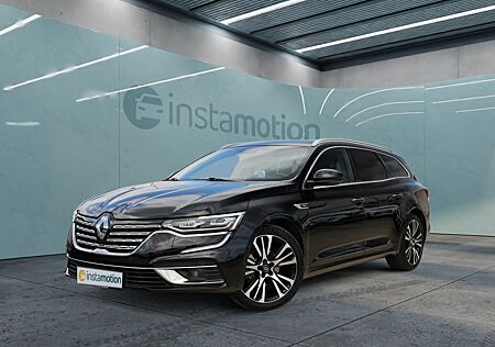 Renault Talisman Grandtour INITIALE PARIS TCe 160 EDC