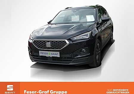 Seat Tarraco 1.5 TSI DSG Style Navi PDC RFK SHZ