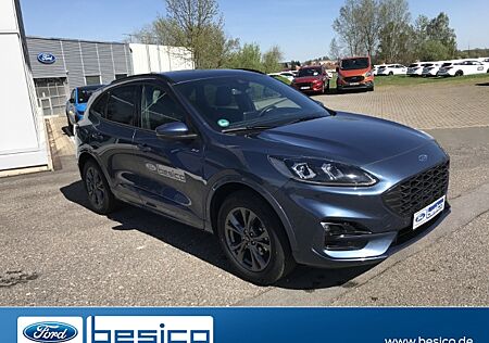 Ford Kuga ST-Line X+B&O+BLIS+iACC+LED+NAV+DAB+PDC+LMF