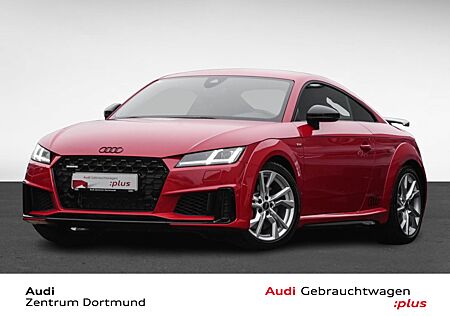 Audi TT Coupe 45 quattro S LINE BLACKPAK CAM B&O LM20