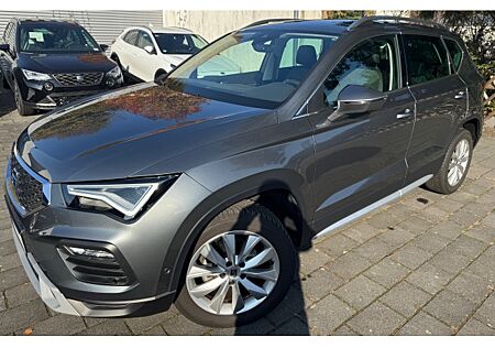 Seat Ateca 1.5 TSI DSG Xperience /NAVI/SHZ/AHK