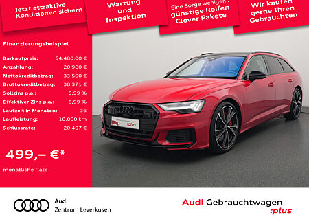 Audi S6 VIRT 360° PANO ACC