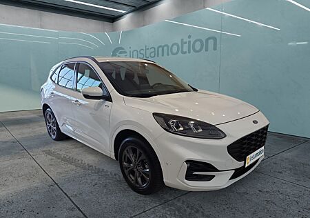 Ford Kuga Plug-In Hybrid ST-Line Bluetooth Navi LED