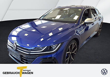 VW Arteon Shooting Brake R NP75 PANO LM20 ASSIT 360°