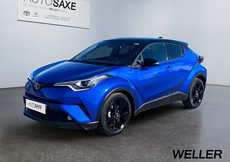 Toyota C-HR 1.8 Hybrid Style Selection *LED*ACC*AHK*JBL*