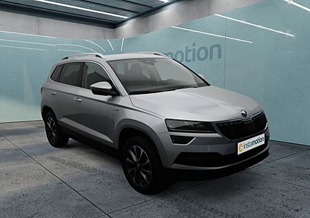 Skoda Karoq 1.0 TSI Drive 125 LED/Navi/Verkehrsz.