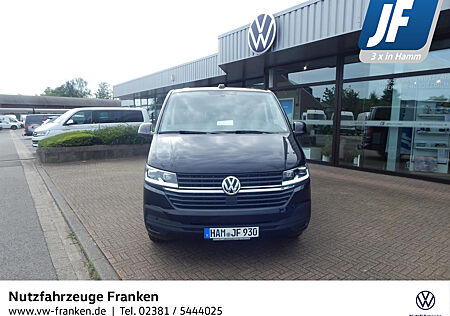 VW T6 Transporter 6.1 Kasten 2,0 l TDI LED STANDH. DSG