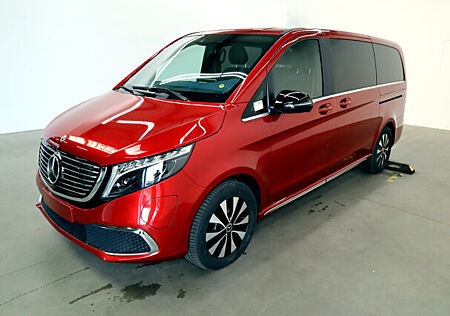 Mercedes-Benz EQV 300 AVANTGARDE L 360°/Burmester/Leder/6-Sitz