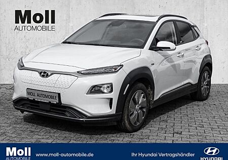 Hyundai Kona Style Elektro 2WD Navi Soundsystem LED Scheinwerferreg. Apple CarPlay Android Auto