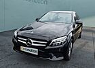 Mercedes-Benz C 180 d Aut 122 Avantgarde LED Nav Kam KeyLess