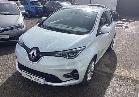 Renault ZOE (ohne Batterie) Z.E. 50 EXPERIENCE