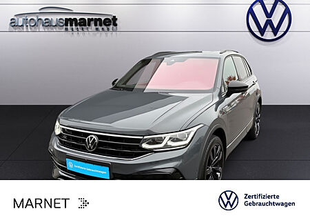 VW Tiguan 2.0 TDI R-Line DSG 4M *AHK*HUD*Pano*