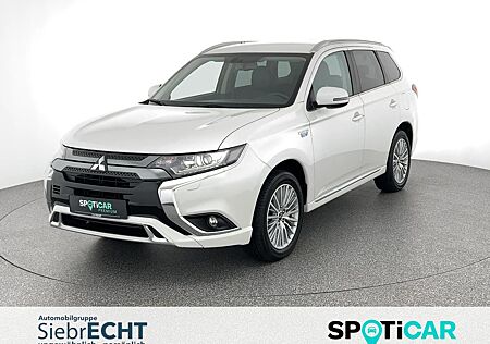 Mitsubishi Outlander PHEV Basis Spirit 4WD AT*SHZ*Kamera*