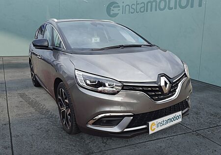 Renault Scenic IV 1.3 TCe 140 Grand Techno LED Navi Kame