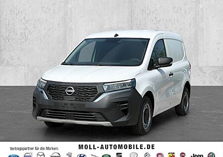 Nissan Townstar Visia Kasten L1 2,0t 1.3 DIG-T 130PS 6MT Klima sofort verfügbar !!!