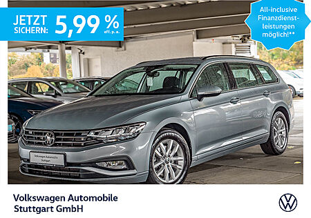 VW Passat Variant Business 2.0 TDI DSG Navi Kamera ACC