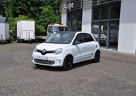 Renault Twingo III Urban Night SCe 65 Start &amp; Stop *PDC*