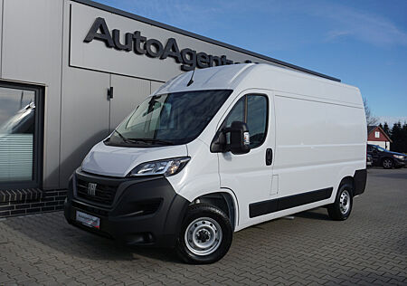 Fiat Ducato 2x Serie 8 L2H2+SOFORT+NAVI+KAMERA+DAB