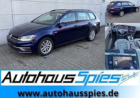 VW Golf Variant 1.5 ERDGAS CNG TGI DSG Aut. Comfortline