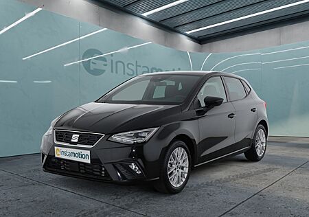 Seat Ibiza 1.0TSI FR LED ACC RearView PDC Sitzheizung