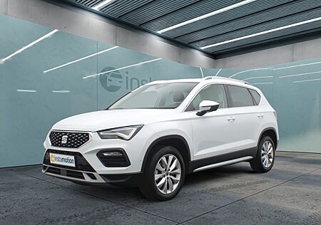 Seat Ateca 1.5 TSI DSG X-Perience AHK NAVI KAMERA ACC