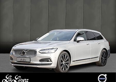 Volvo V90 B4 (D) Plus Bright Tageszulassung