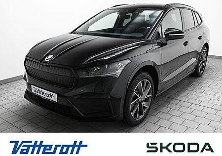 Skoda Enyaq 85 Sportline AHK