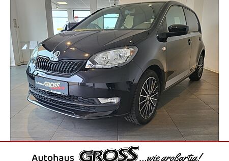 Skoda Citigo Monte Carlo 1.0 DAB SHZ Tempomat PDC