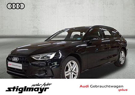 Audi A4 Avant Advanced 40 TDI quattro ACC+KAMERA+NAVI