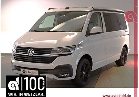 VW T6 California T6.1 California 2.0 TDI DSG Beach