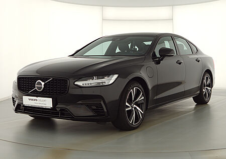 Volvo S90 Recharge T8 R-Design AWD +LED+DAB+CarPlay+