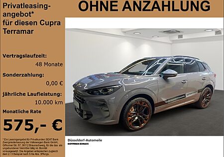 Cupra Terramar VZ 2.0 TSI 195KW 7-GANG DSG 4D SOFORT VERFÜGBAR*SOFORT VERFÜGBAR*