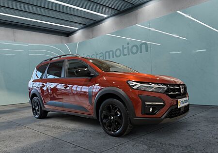 Dacia Jogger Extreme 7-Sitzer Kamera Tempomat Klima SHZ