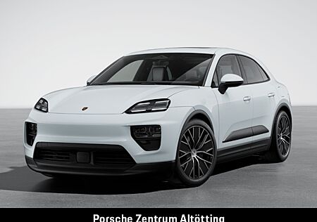 Porsche Macan 4 | Luftfederung | Panorama | BOSE |