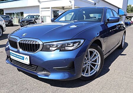 BMW 320e Aut. Advantage|HEAD-UP|NAVI|SHZG|LED|