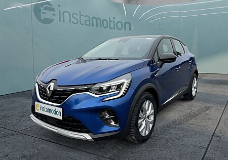 Renault Captur II 1.3 TCe 140 Mild-Hybrid GPF Intens *LM